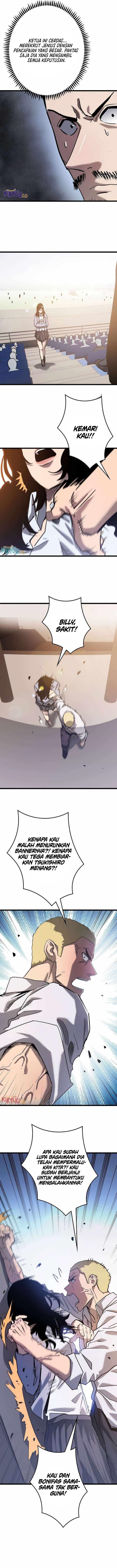 Become the Strongest Hero Through the Cheat System chapter 46