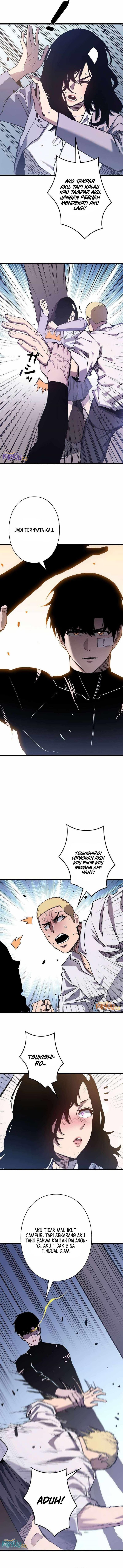 Become the Strongest Hero Through the Cheat System chapter 46