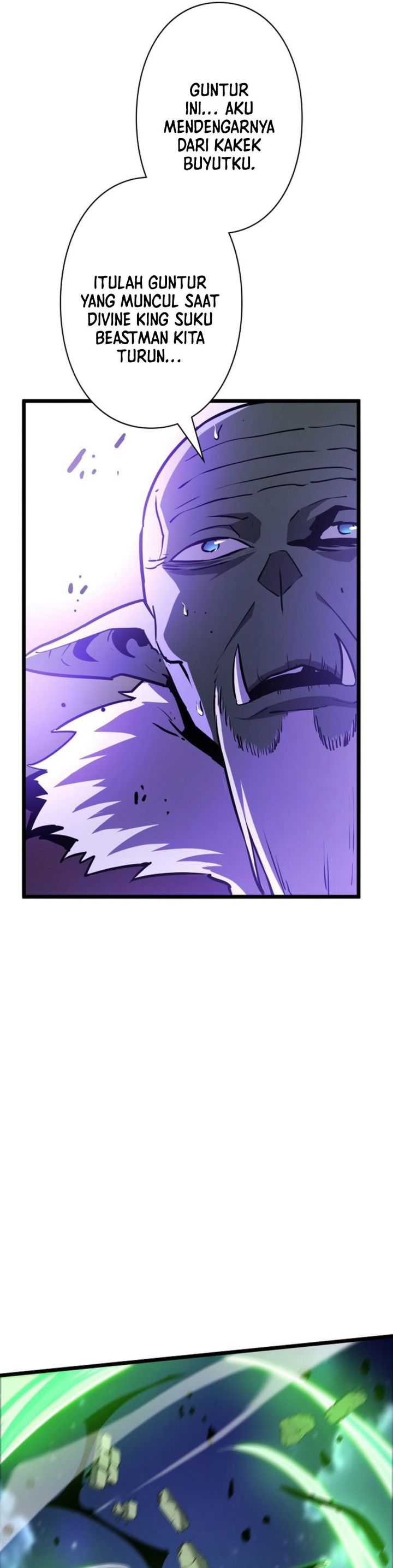 Become the Strongest Hero Through the Cheat System chapter 60