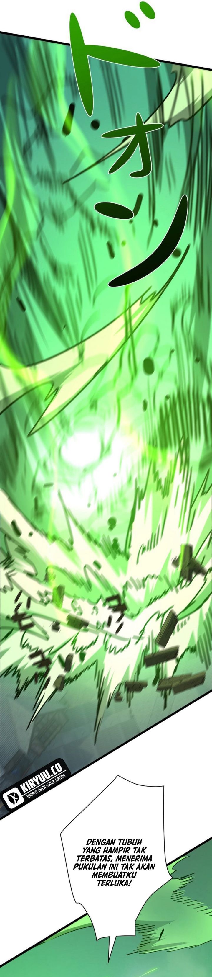 Become the Strongest Hero Through the Cheat System chapter 60