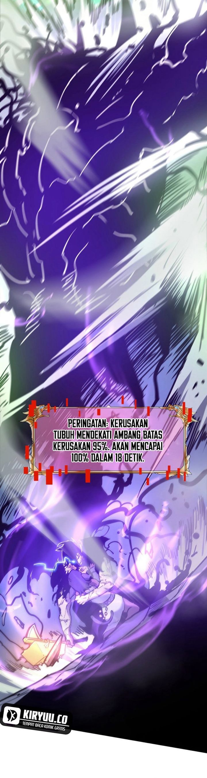 Become the Strongest Hero Through the Cheat System chapter 60