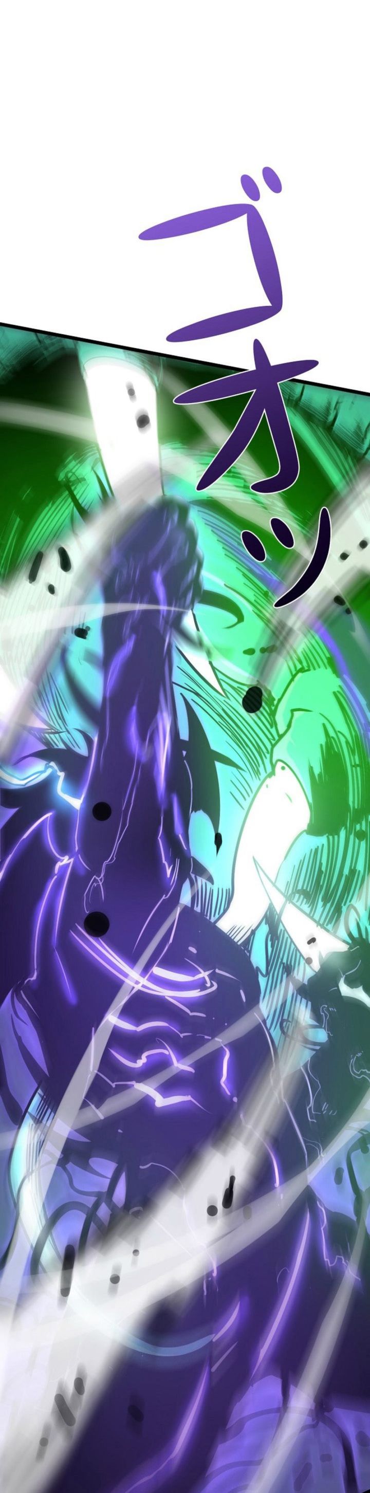 Become the Strongest Hero Through the Cheat System chapter 60