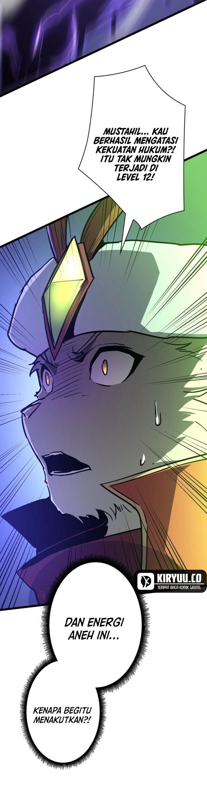 Become the Strongest Hero Through the Cheat System chapter 60