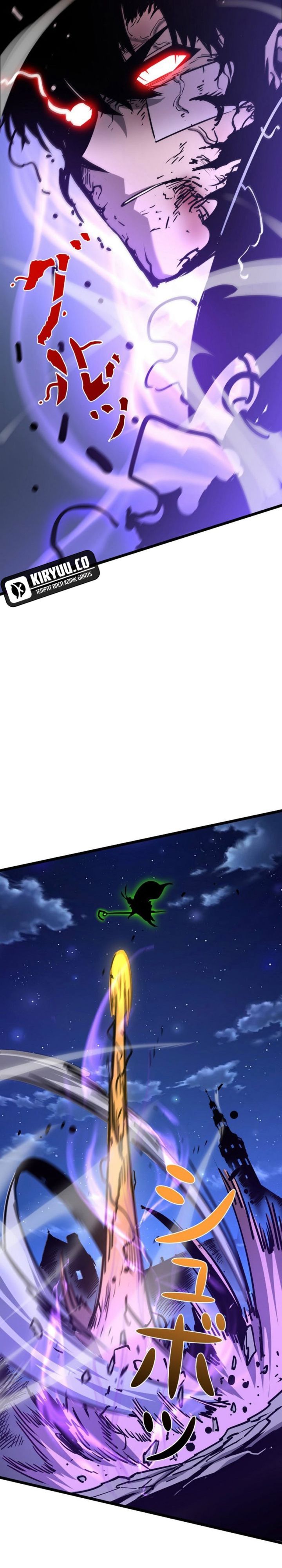 Become the Strongest Hero Through the Cheat System chapter 60