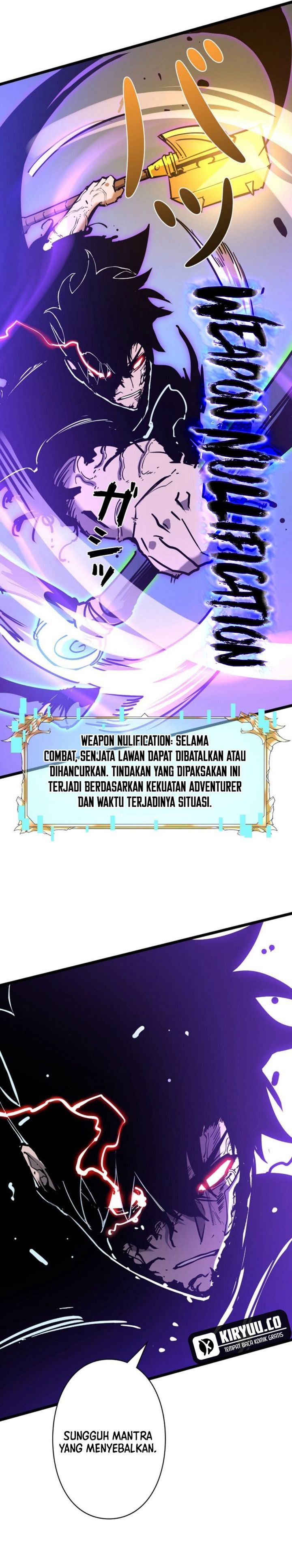 Become the Strongest Hero Through the Cheat System chapter 60