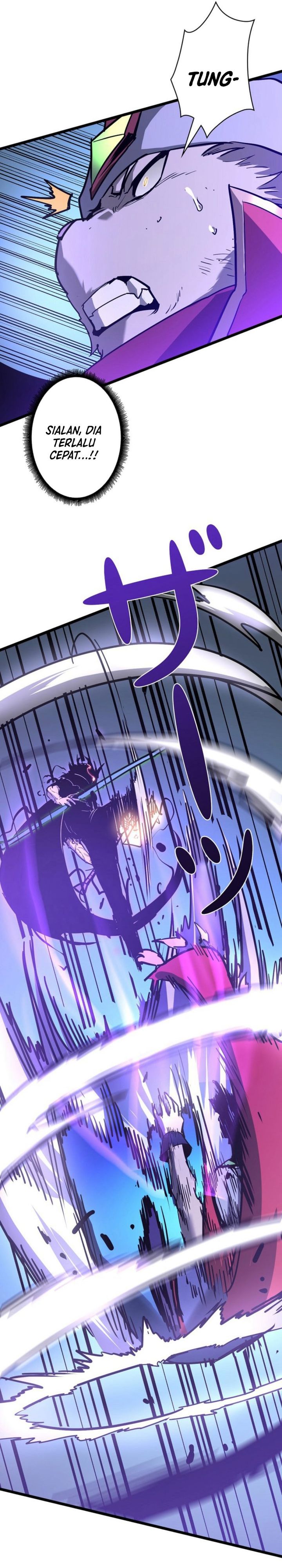 Become the Strongest Hero Through the Cheat System chapter 60