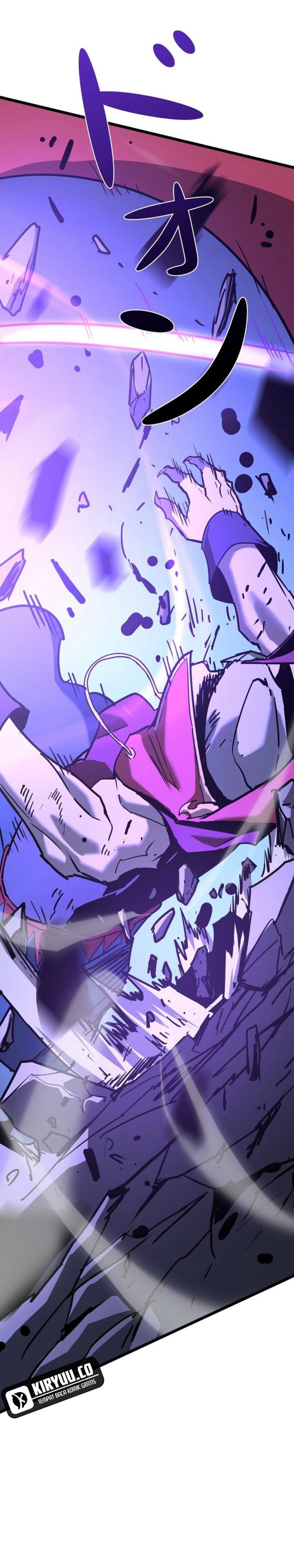 Become the Strongest Hero Through the Cheat System chapter 60