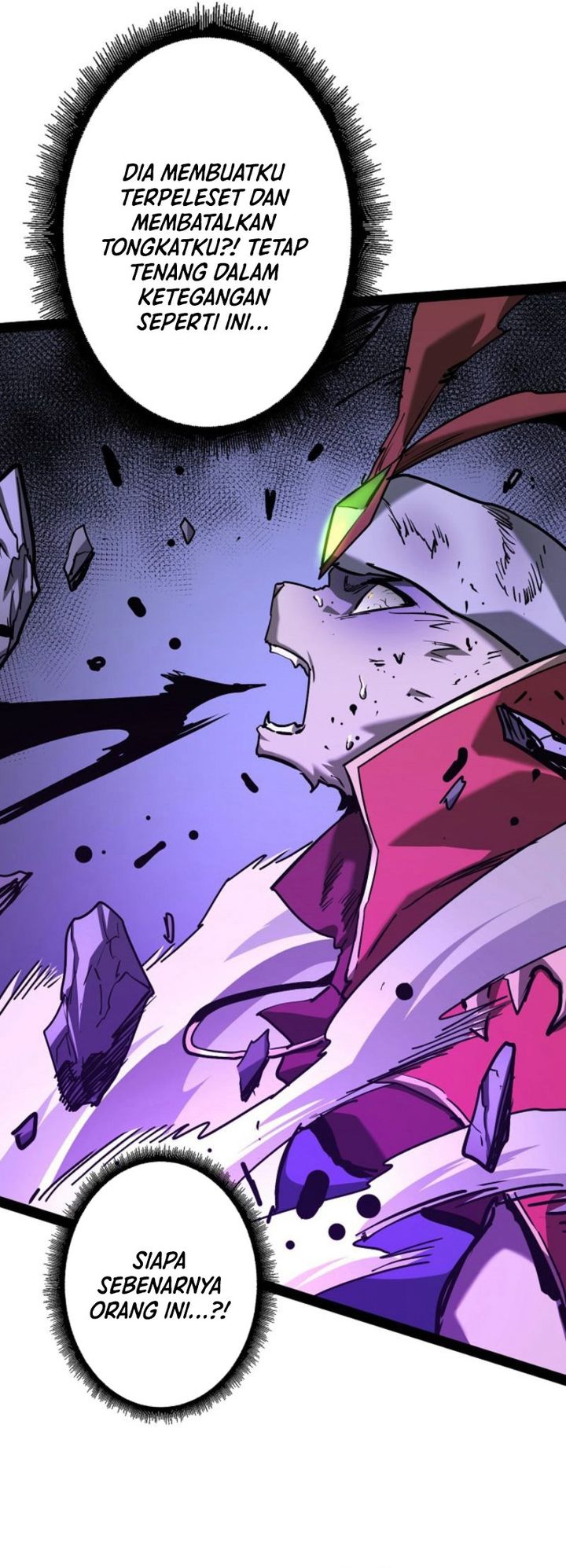 Become the Strongest Hero Through the Cheat System chapter 60
