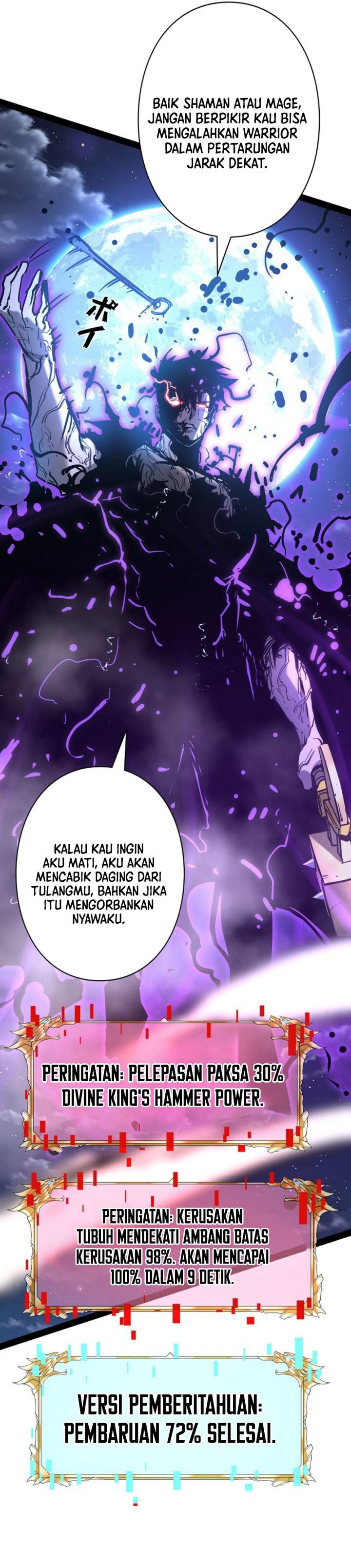 Become the Strongest Hero Through the Cheat System chapter 60