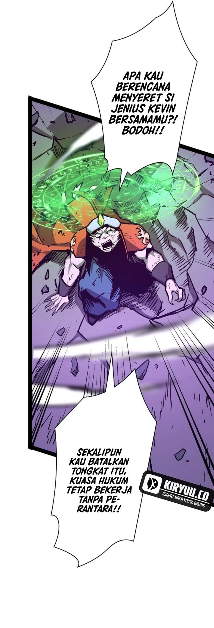 Become the Strongest Hero Through the Cheat System chapter 60