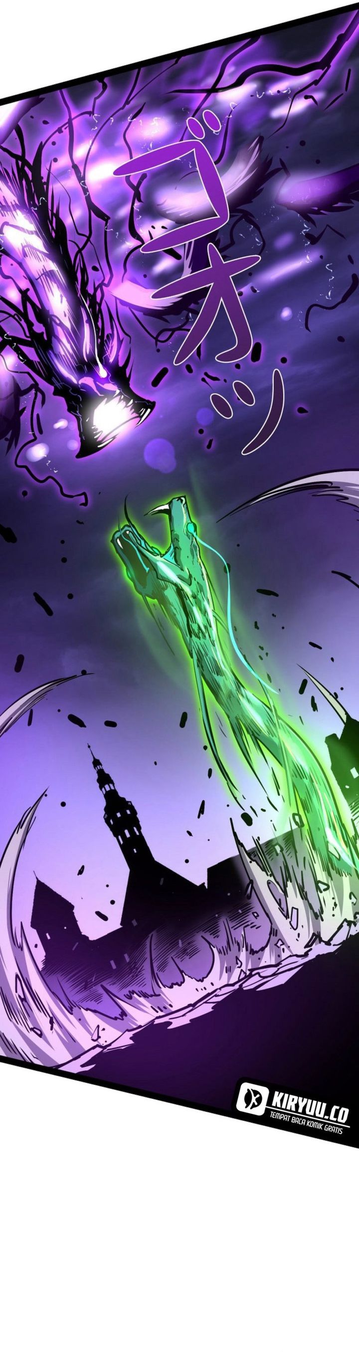 Become the Strongest Hero Through the Cheat System chapter 60