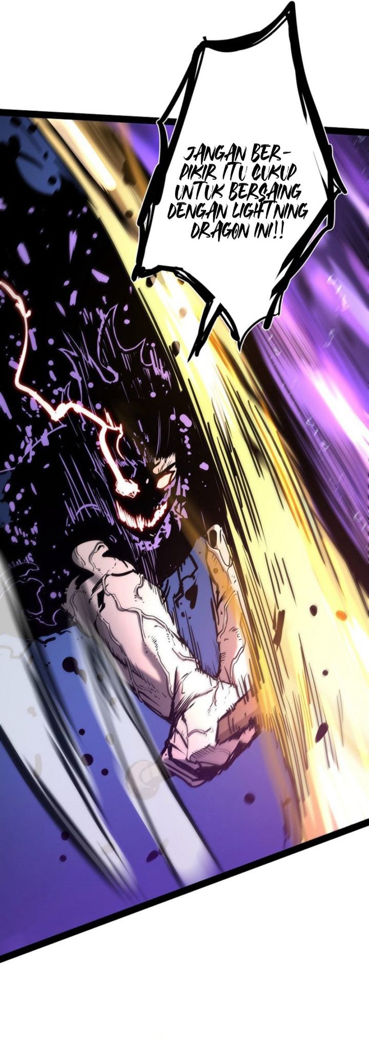 Become the Strongest Hero Through the Cheat System chapter 60