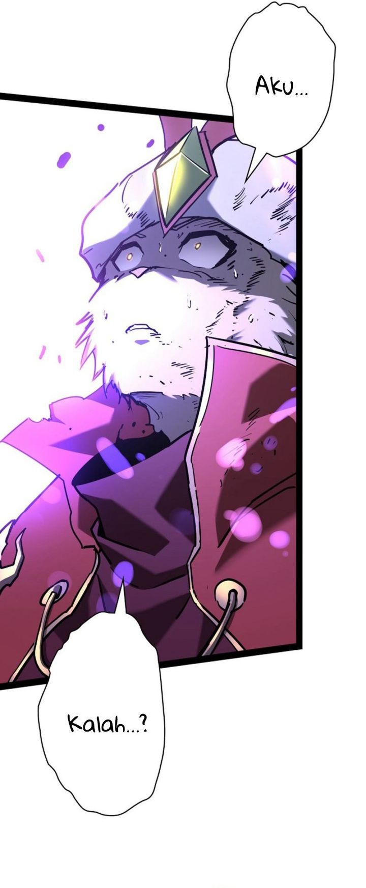 Become the Strongest Hero Through the Cheat System chapter 60