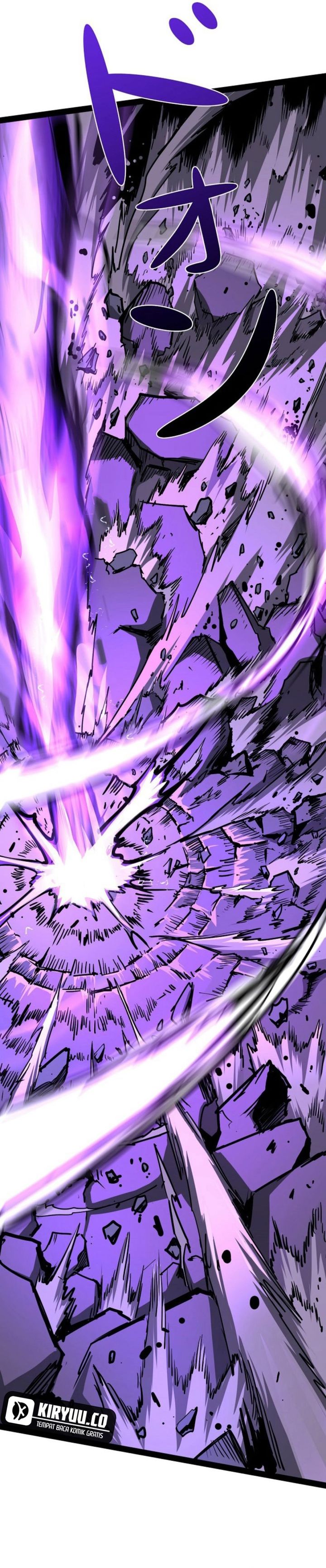 Become the Strongest Hero Through the Cheat System chapter 60
