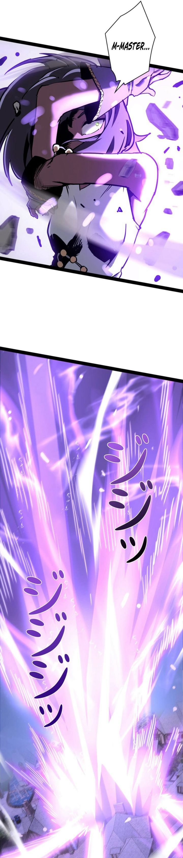 Become the Strongest Hero Through the Cheat System chapter 60
