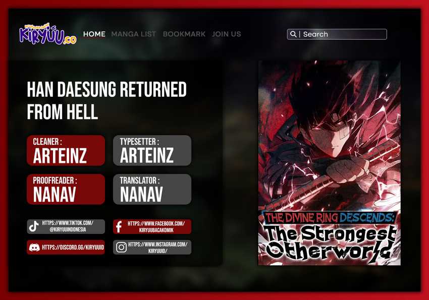 Become the Strongest Hero Through the Cheat System chapter 62
