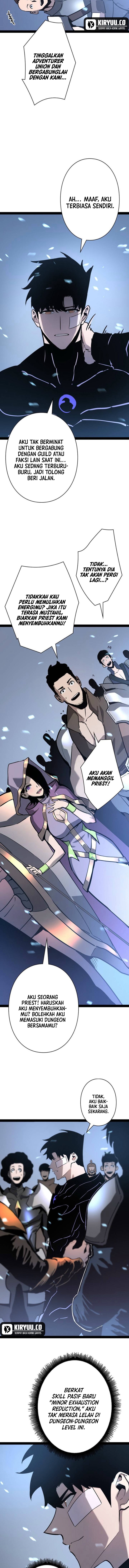 Become the Strongest Hero Through the Cheat System chapter 63
