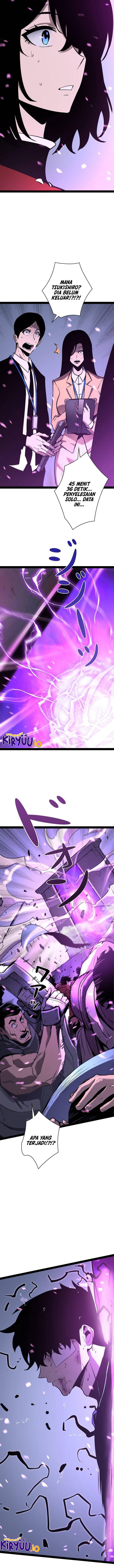 Become the Strongest Hero Through the Cheat System chapter 68