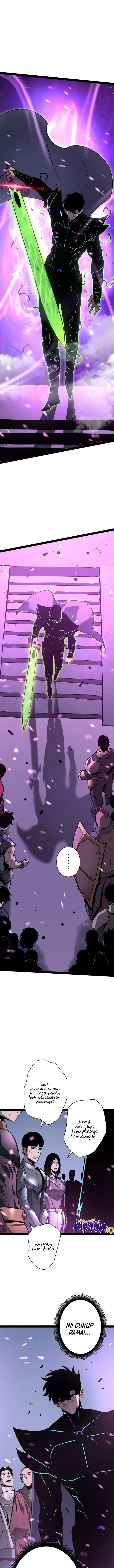 Become the Strongest Hero Through the Cheat System chapter 68
