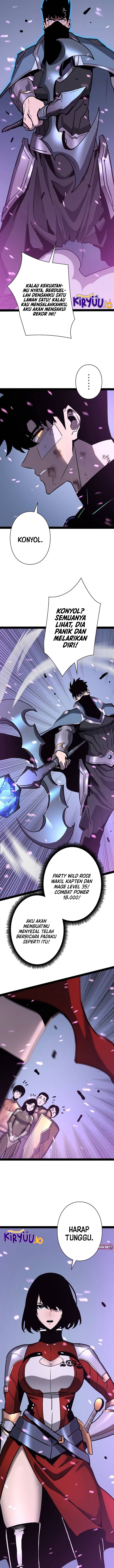 Become the Strongest Hero Through the Cheat System chapter 68