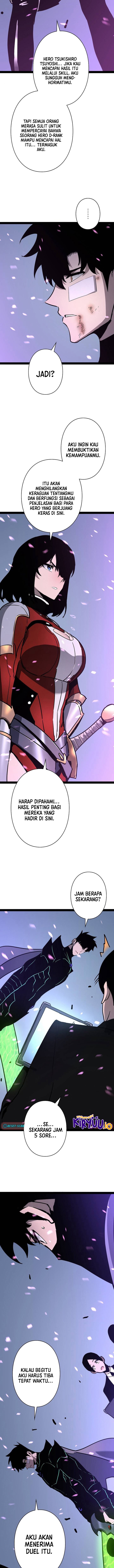 Become the Strongest Hero Through the Cheat System chapter 68