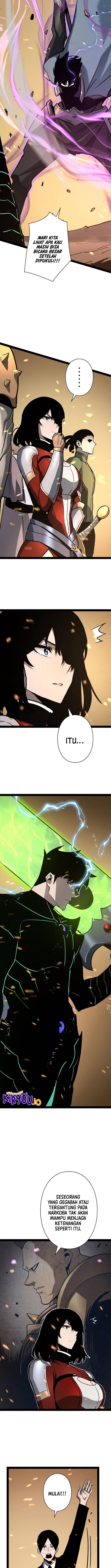 Become the Strongest Hero Through the Cheat System chapter 68