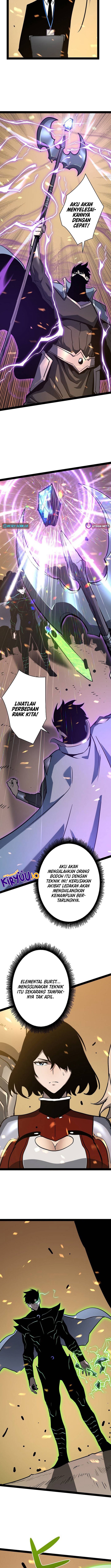 Become the Strongest Hero Through the Cheat System chapter 68