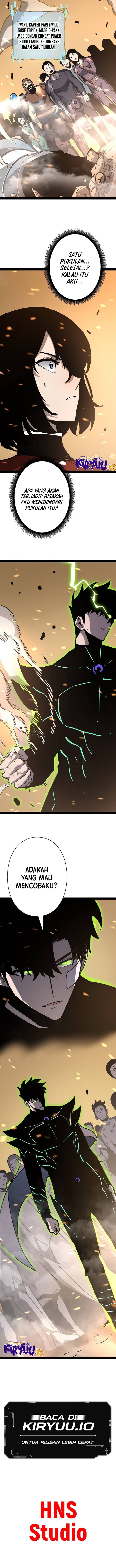 Become the Strongest Hero Through the Cheat System chapter 68