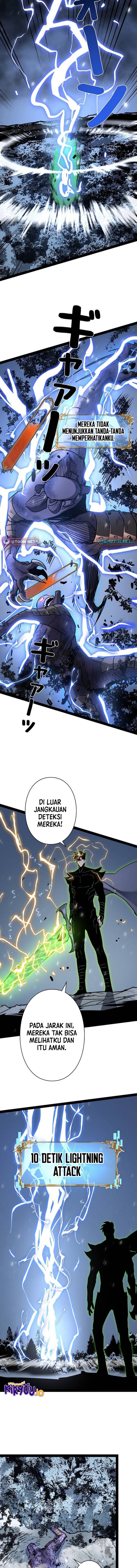 Become the Strongest Hero Through the Cheat System chapter 72