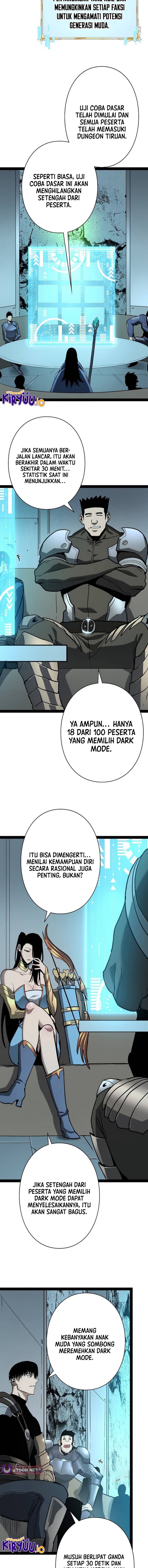 Become the Strongest Hero Through the Cheat System chapter 72