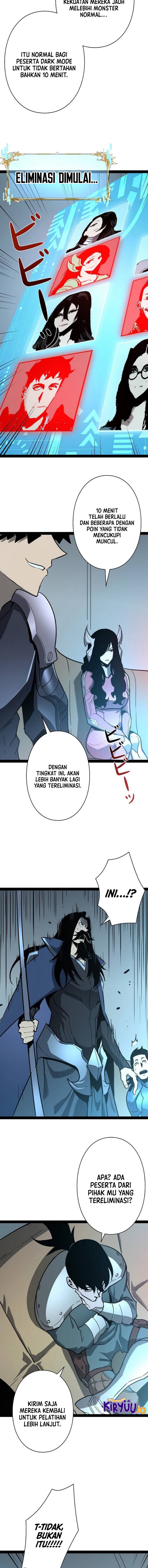 Become the Strongest Hero Through the Cheat System chapter 72