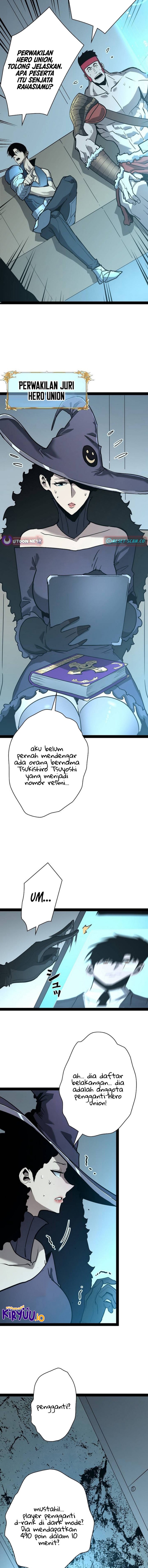 Become the Strongest Hero Through the Cheat System chapter 72