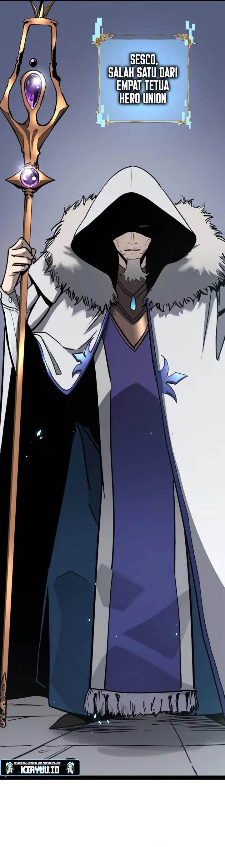 Become the Strongest Hero Through the Cheat System chapter 74