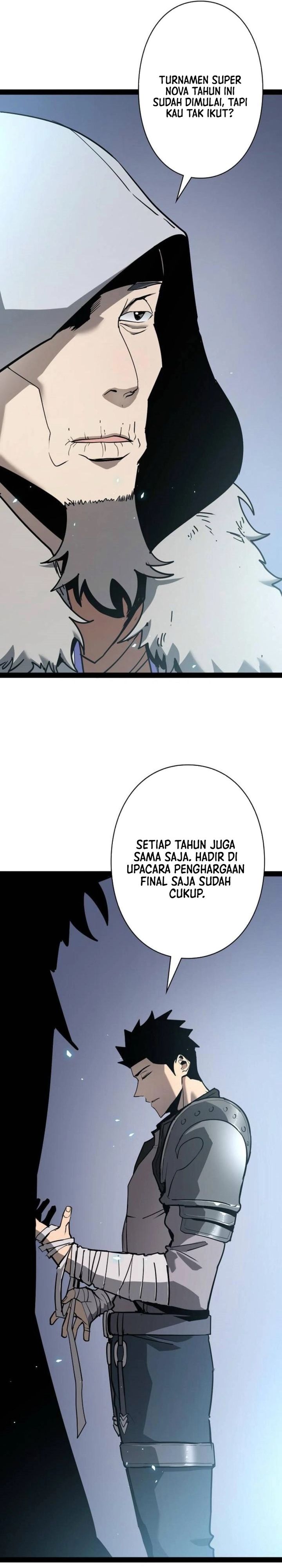 Become the Strongest Hero Through the Cheat System chapter 74