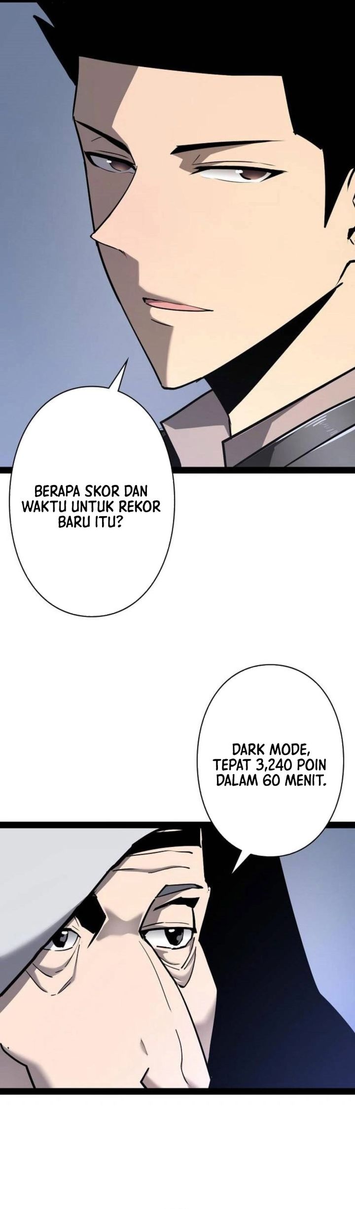 Become the Strongest Hero Through the Cheat System chapter 74