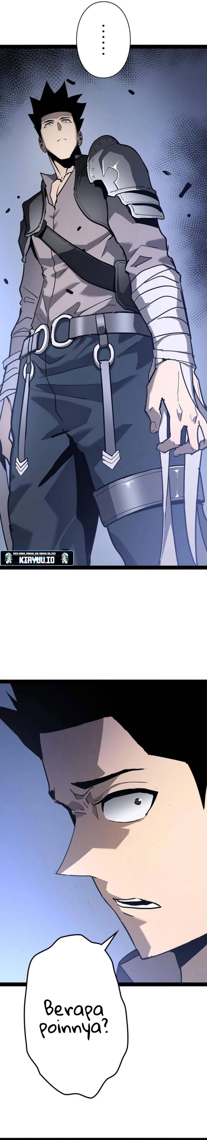 Become the Strongest Hero Through the Cheat System chapter 74