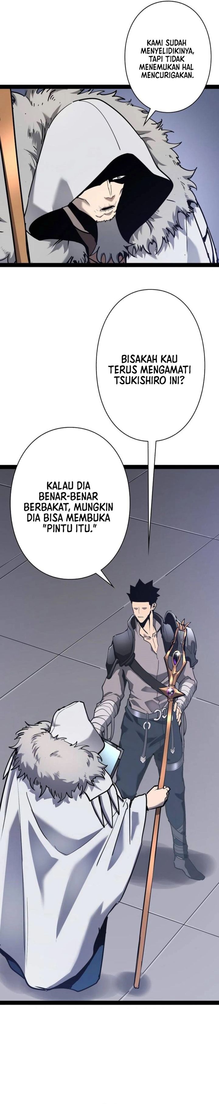 Become the Strongest Hero Through the Cheat System chapter 74