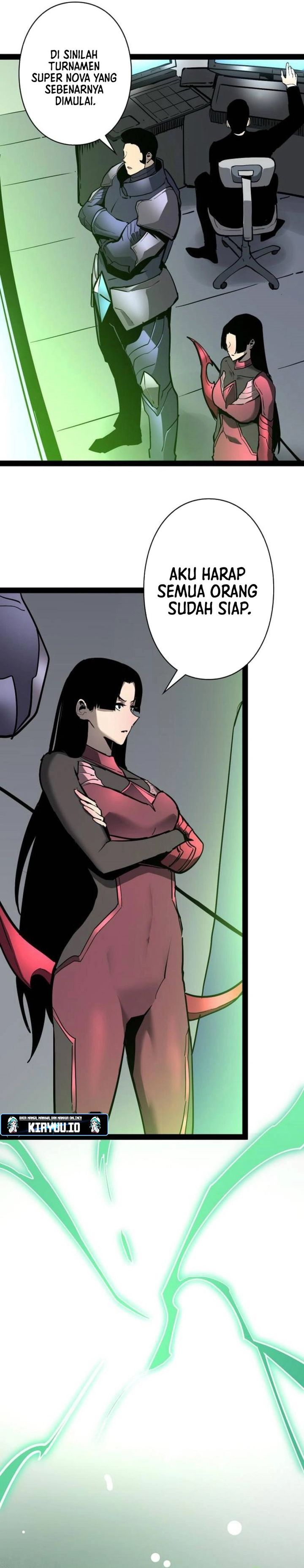 Become the Strongest Hero Through the Cheat System chapter 74