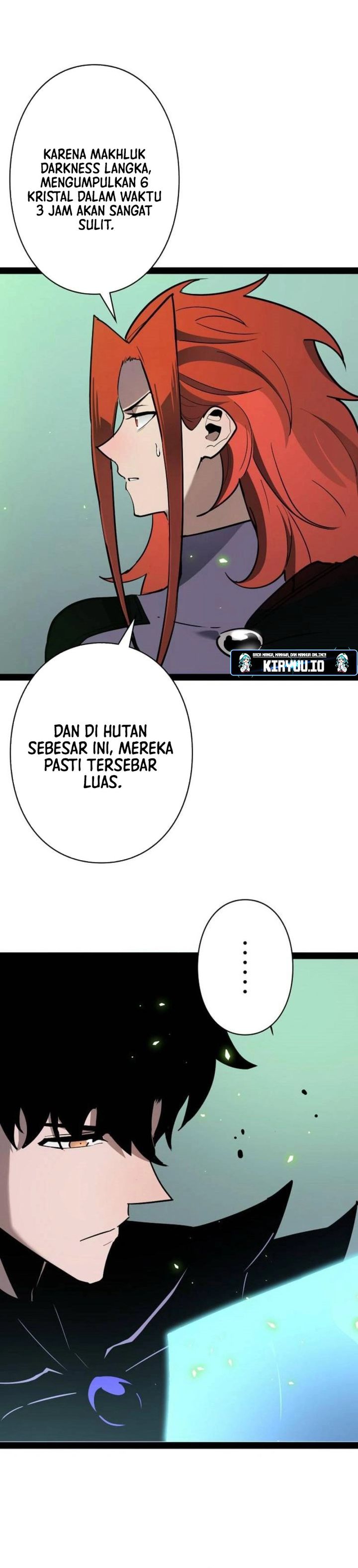 Become the Strongest Hero Through the Cheat System chapter 74