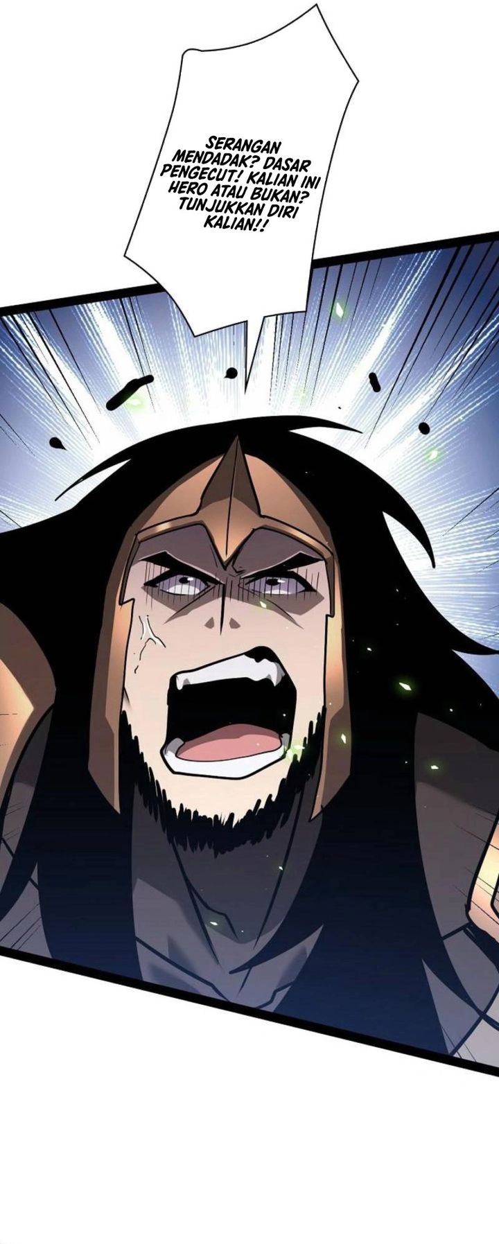 Become the Strongest Hero Through the Cheat System chapter 74