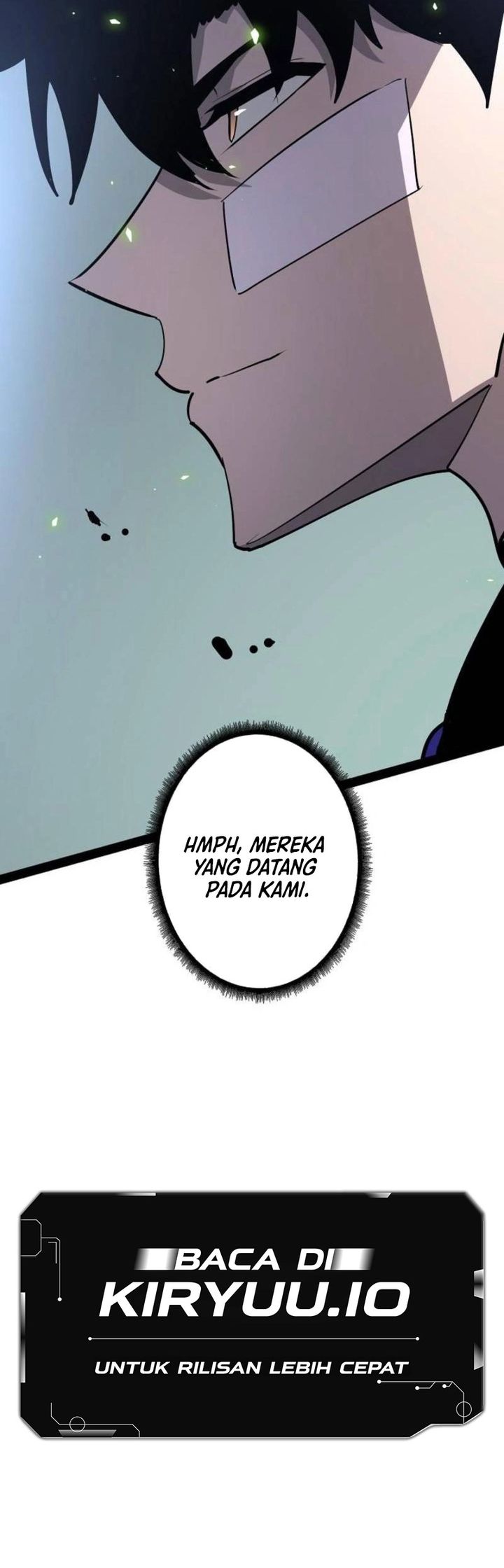 Become the Strongest Hero Through the Cheat System chapter 74