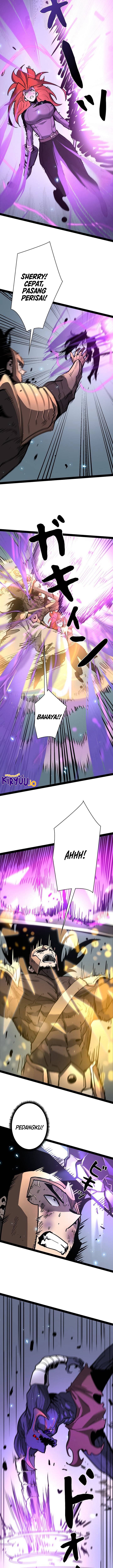 Become the Strongest Hero Through the Cheat System chapter 76