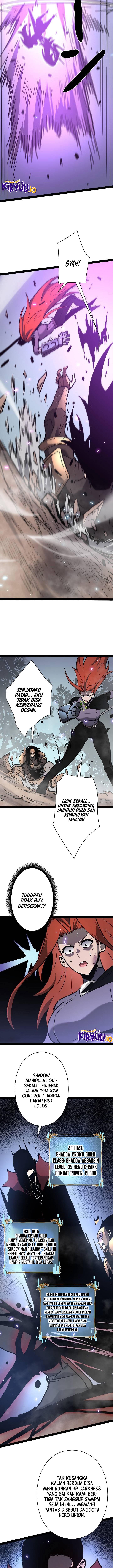 Become the Strongest Hero Through the Cheat System chapter 76