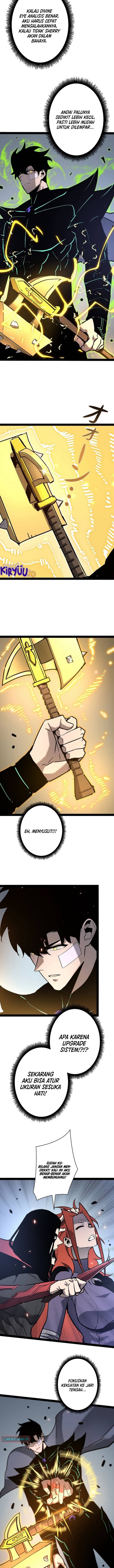 Become the Strongest Hero Through the Cheat System chapter 77