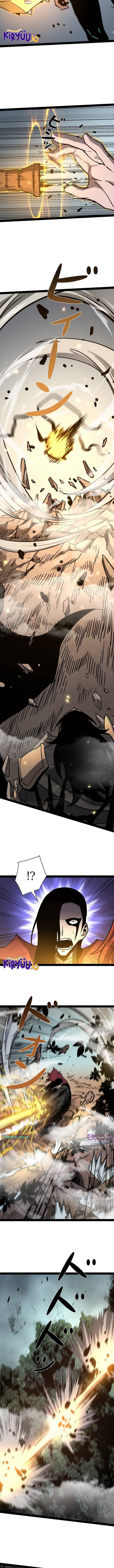 Become the Strongest Hero Through the Cheat System chapter 77