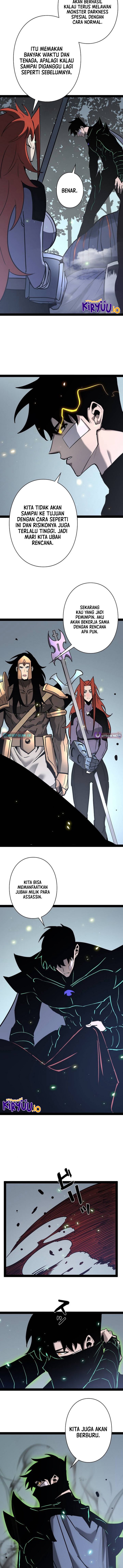 Become the Strongest Hero Through the Cheat System chapter 77