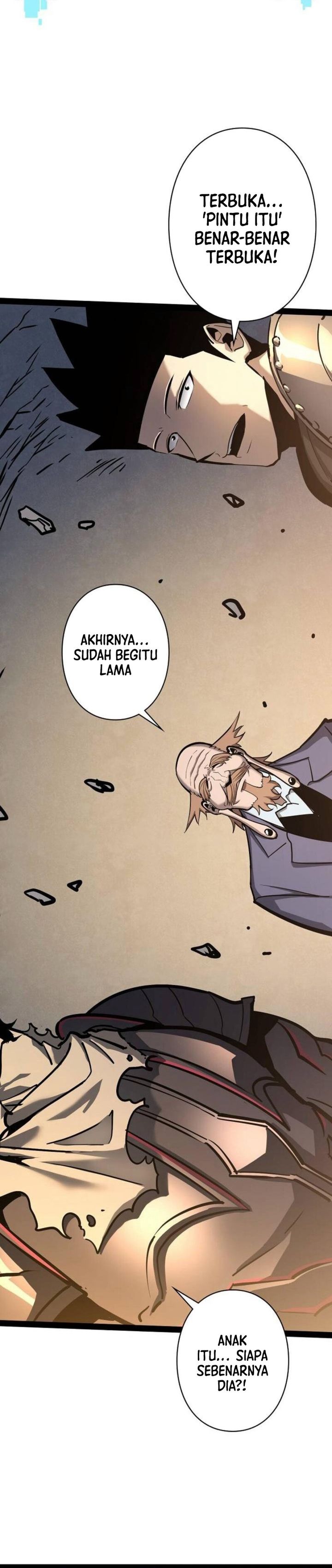 Become the Strongest Hero Through the Cheat System chapter 82