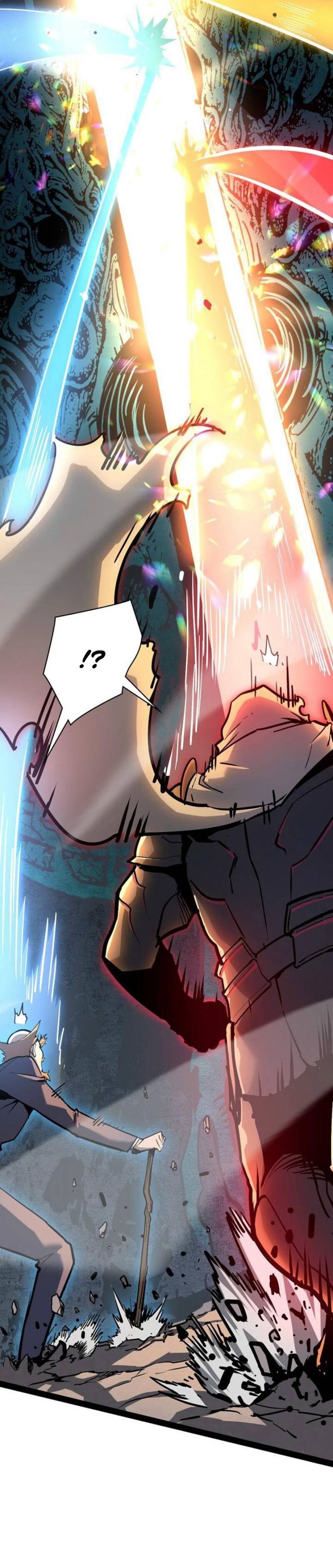 Become the Strongest Hero Through the Cheat System chapter 82