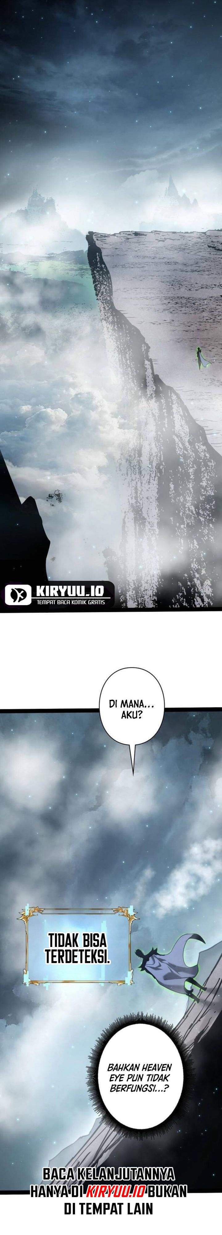 Become the Strongest Hero Through the Cheat System chapter 82