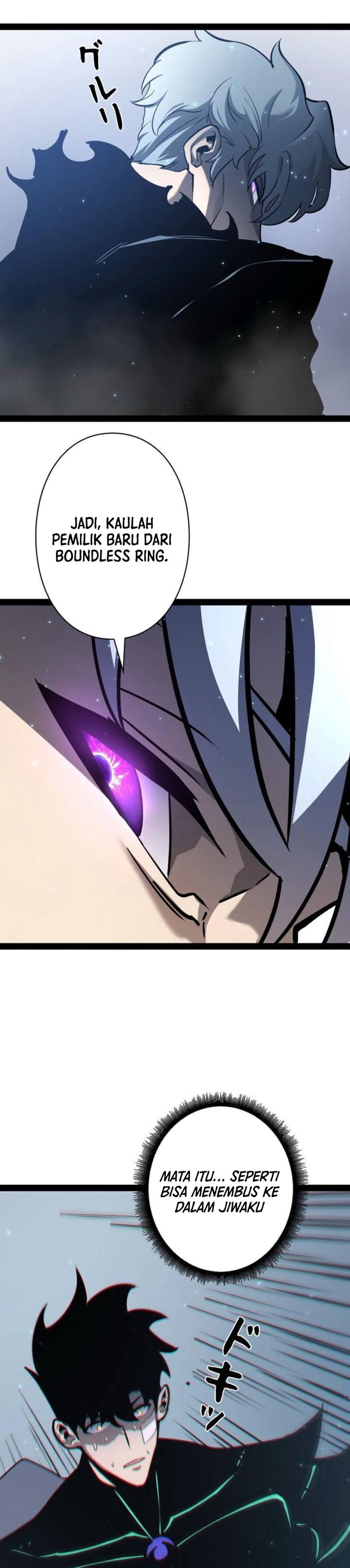 Become the Strongest Hero Through the Cheat System chapter 82